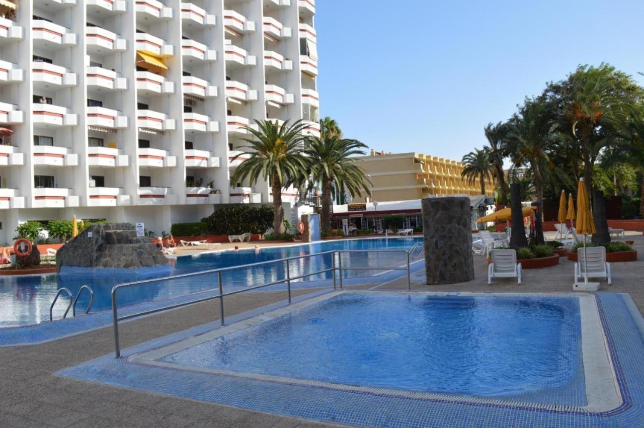 Modern In Playa Del Ingles *