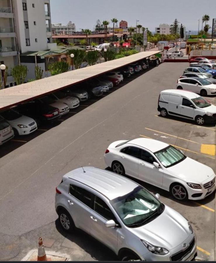 Appartamento Modern In Playa Del Inglés