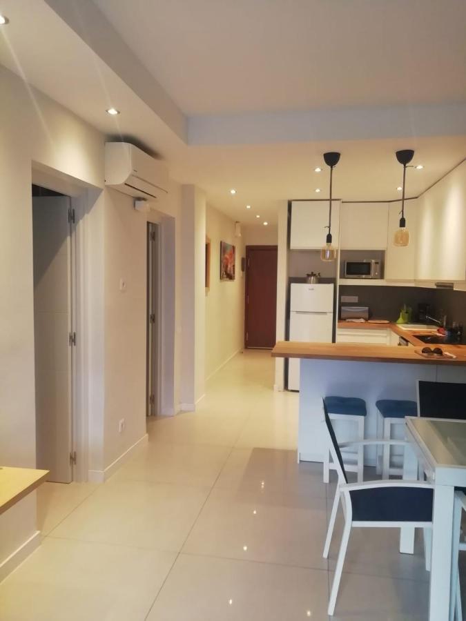 Modern In Playa Del Ingles
