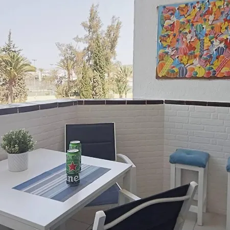 Modern Accommodation In Playa Del Ingles Maspalomas  Exterior photo