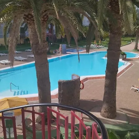 Modern Accommodation In Playa Del Ingles Maspalomas  Exterior photo