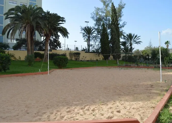 Modern Accommodation In Playa Del Ingles
