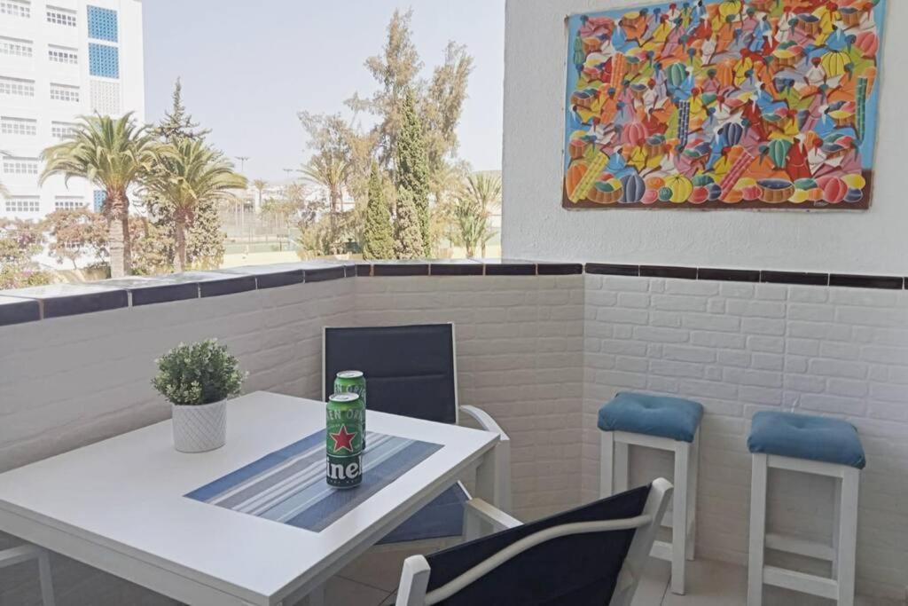 Appartement Modern In Playa Del Inglés *