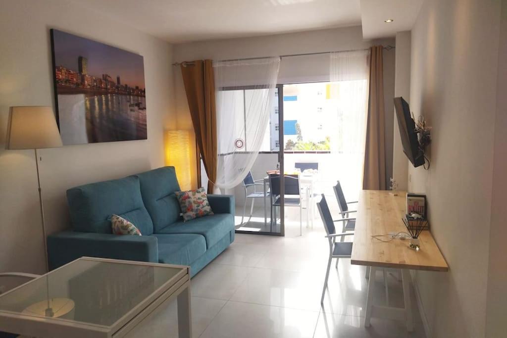 Appartement Modern In Playa Del Inglés Maspalomas (Gran Canaria)