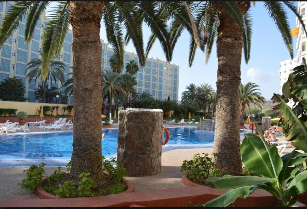 Appartement Modern In Playa Del Inglés