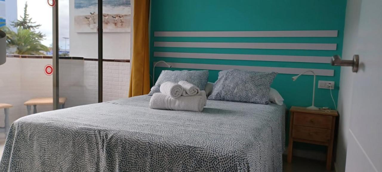 Apartment Modern In Playa Del Ingles *