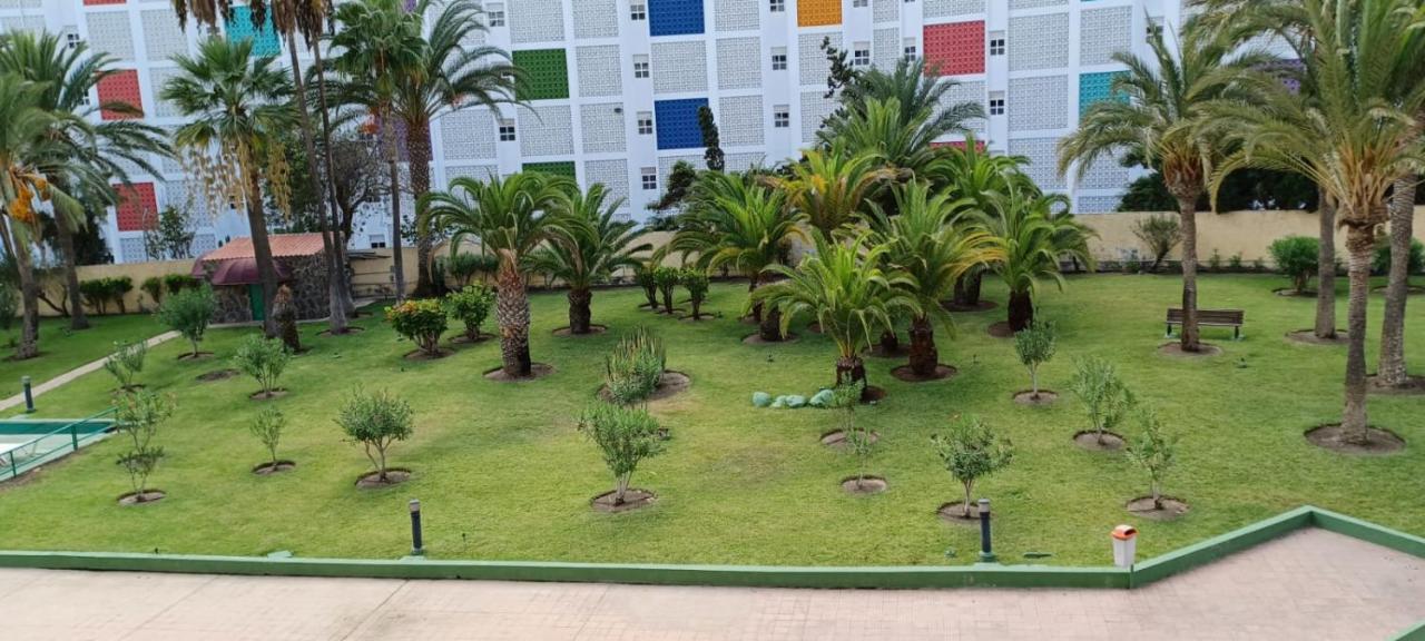Appartement Modern In Playa Del Inglés Maspalomas (Gran Canaria)
