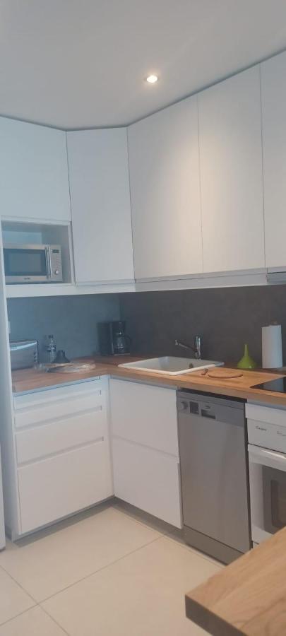 Modern In Playa Del Ingles Apartment