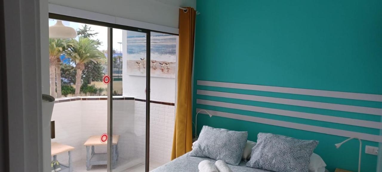 Modern In Playa Del Inglés Appartement Maspalomas (Gran Canaria)