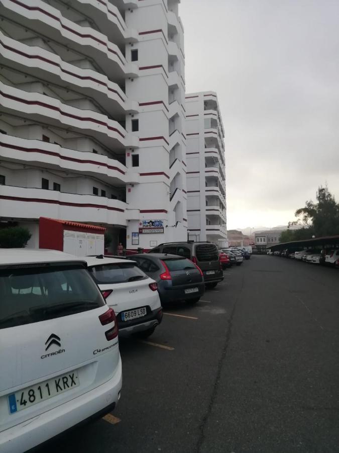 Modern In Playa Del Ingles Apartment *