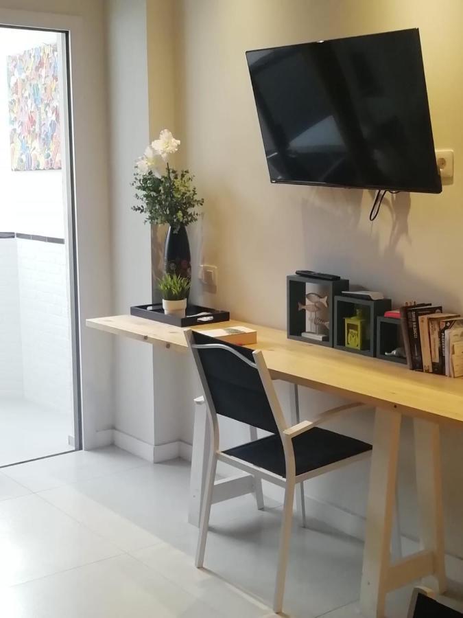 Apartment Modern In Playa Del Ingles Maspalomas (Gran Canaria)